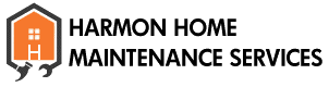 Harmon Hagerstown Handyman Services Logo